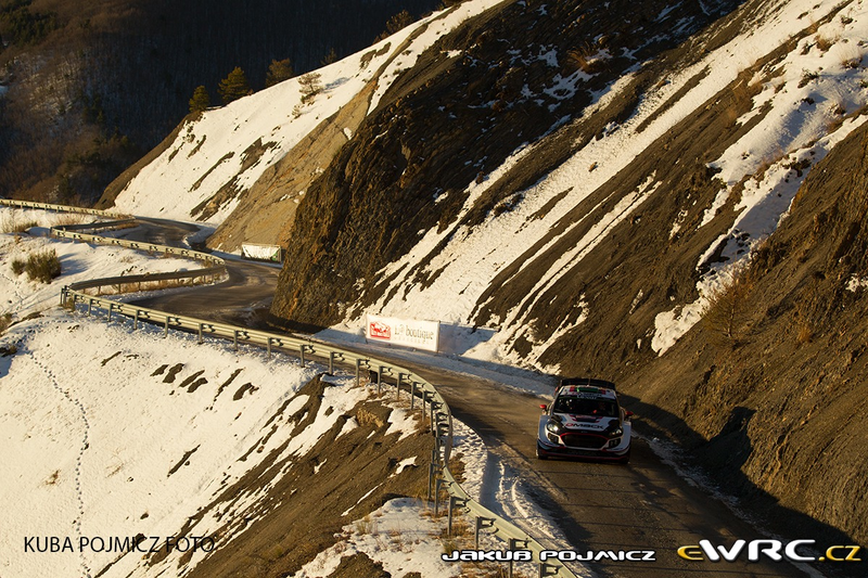 Illustration for article titled Rally Monte Carlo photos from around the nets (megadump)